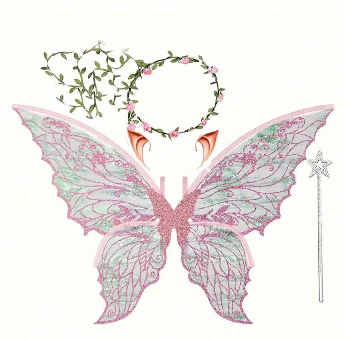 Winx Flora