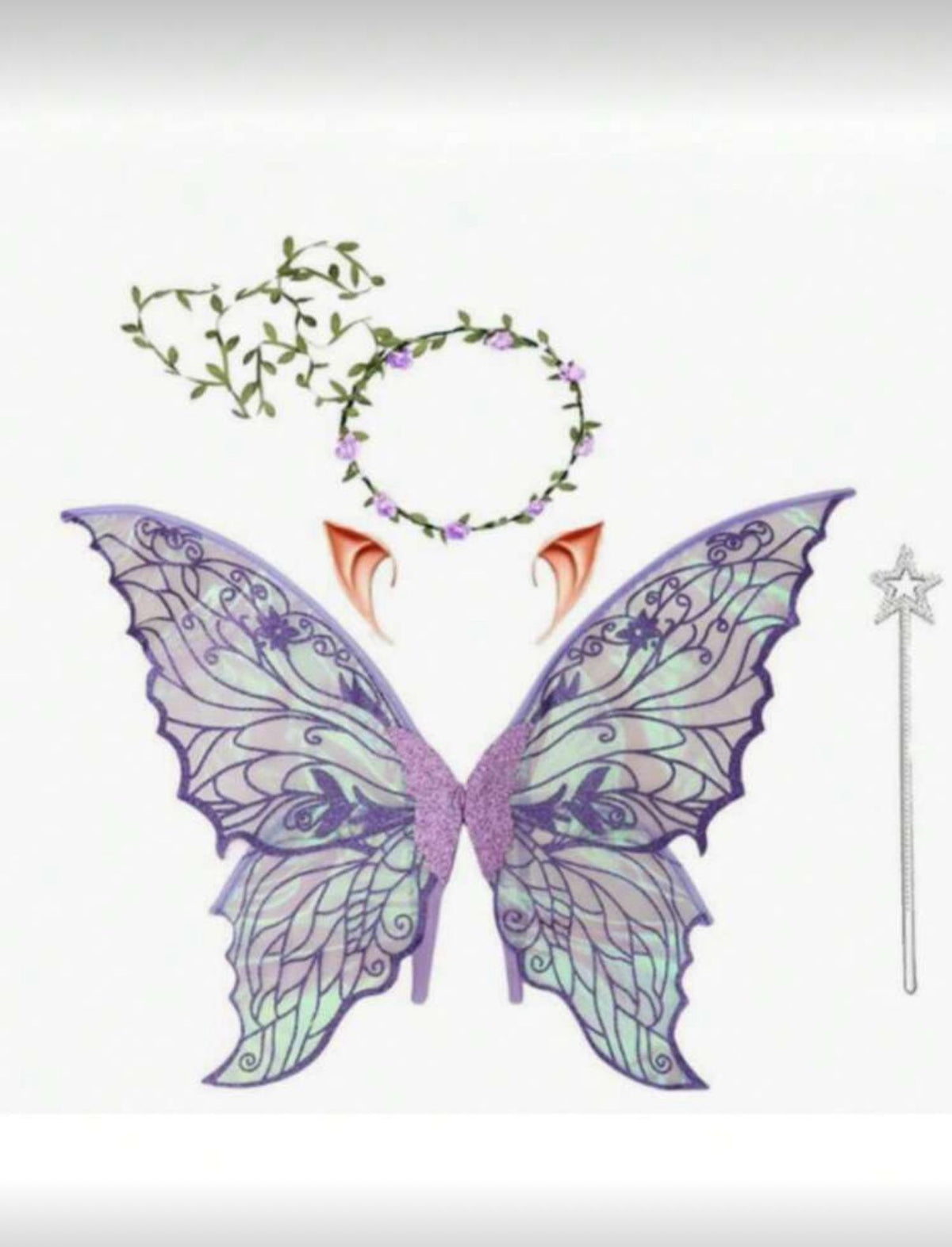 Winx Tecna