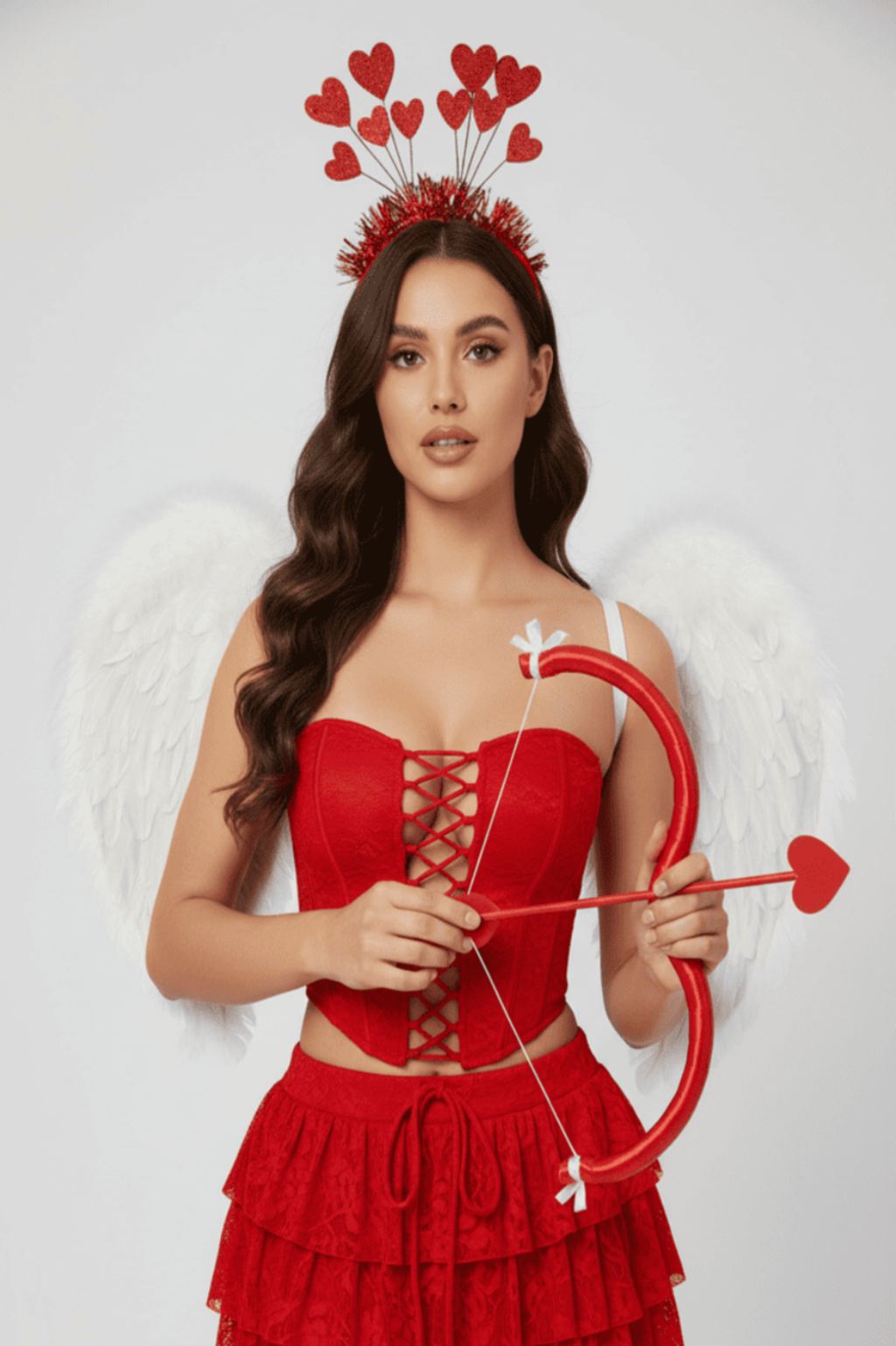 Disfraz Cupido