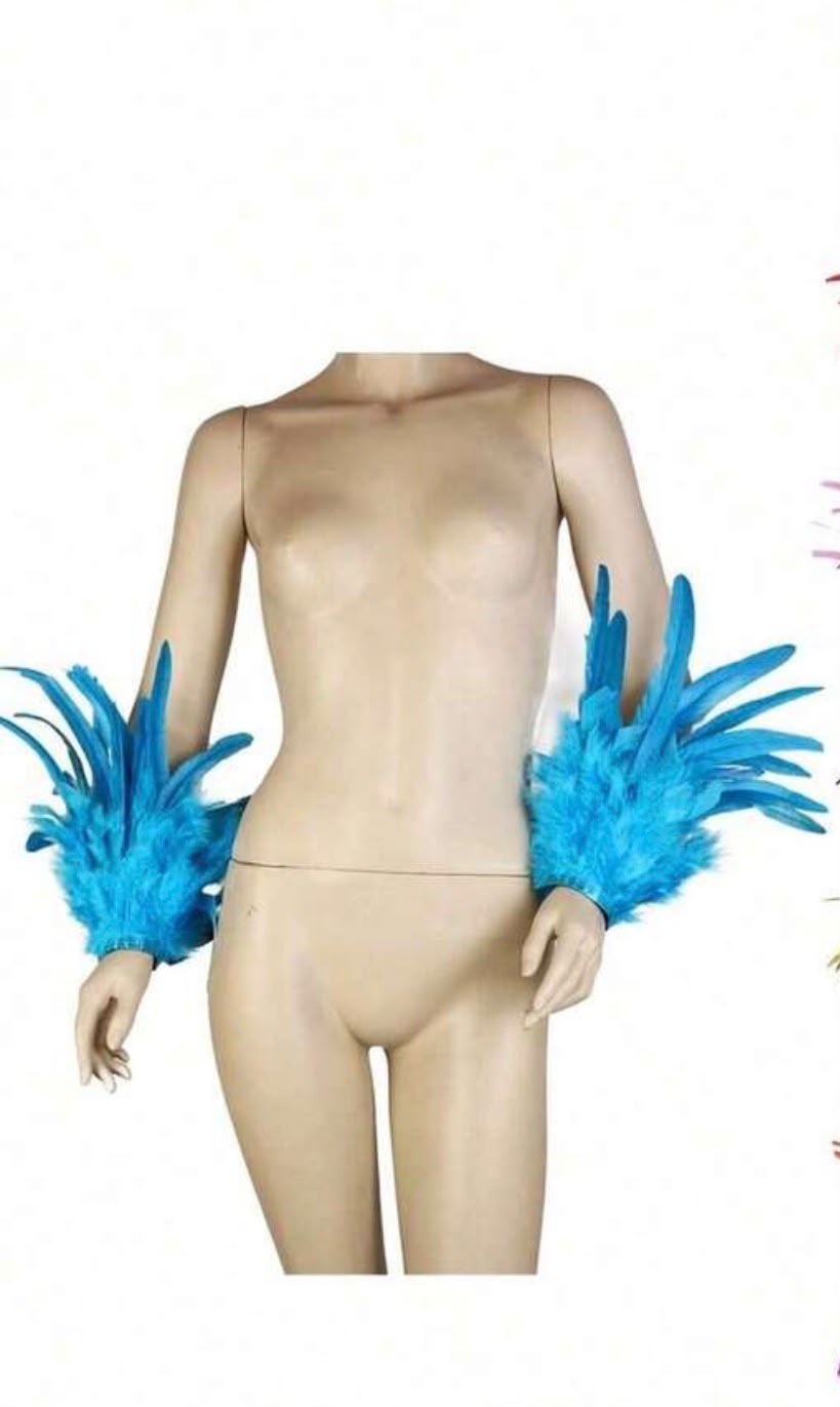 Rio Fashion Show