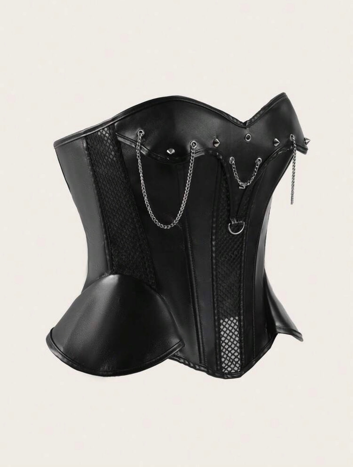 Knightess Black