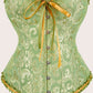Corset Apperloth Verde