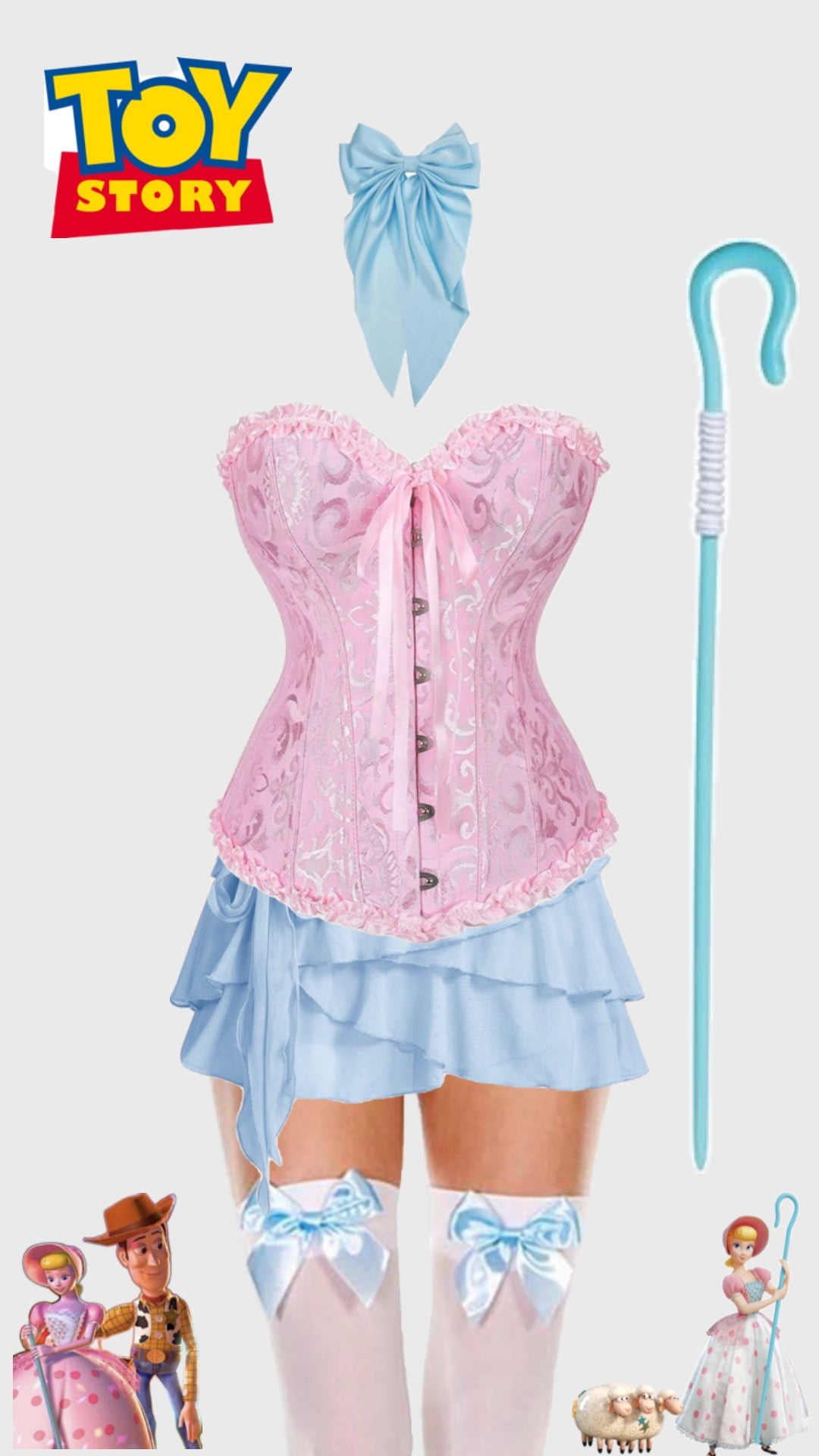 Bo peep