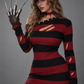 Disfraz Freddy Krueger