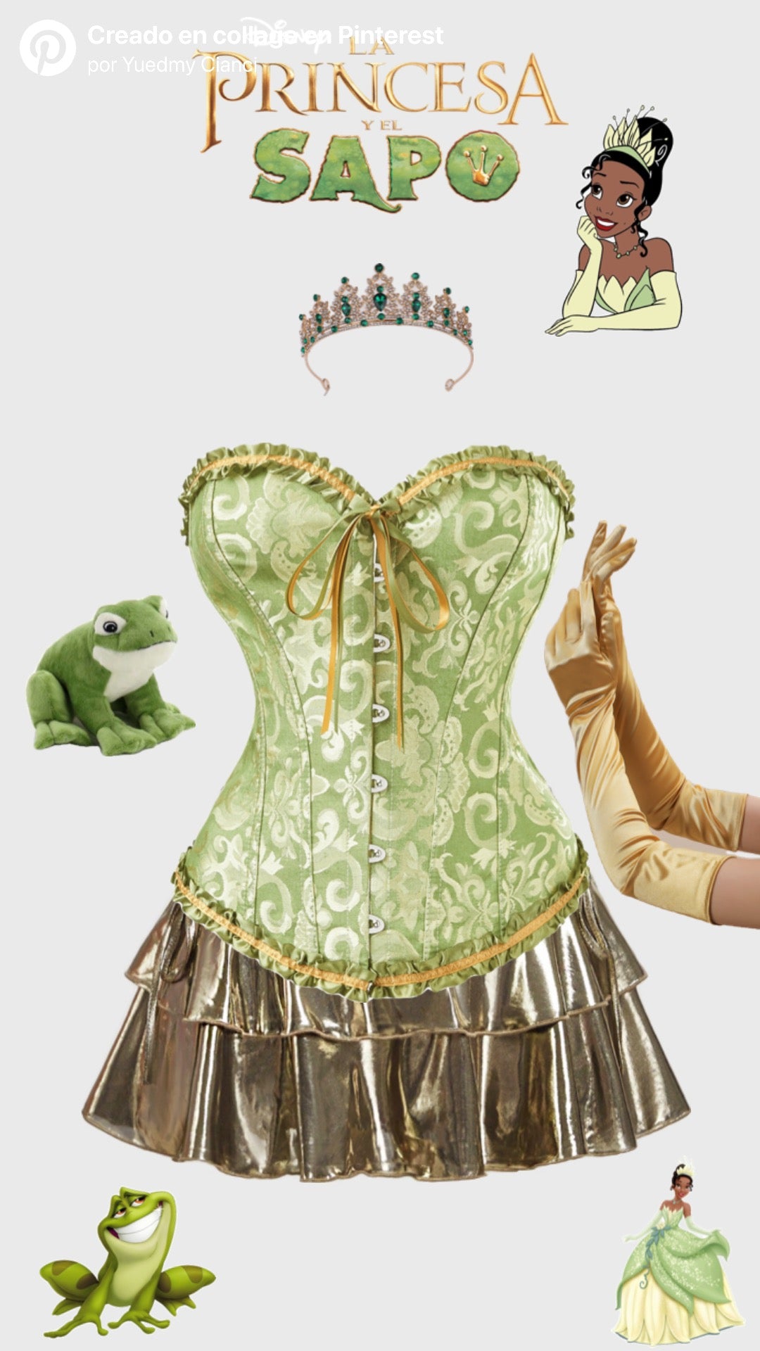 Tiana