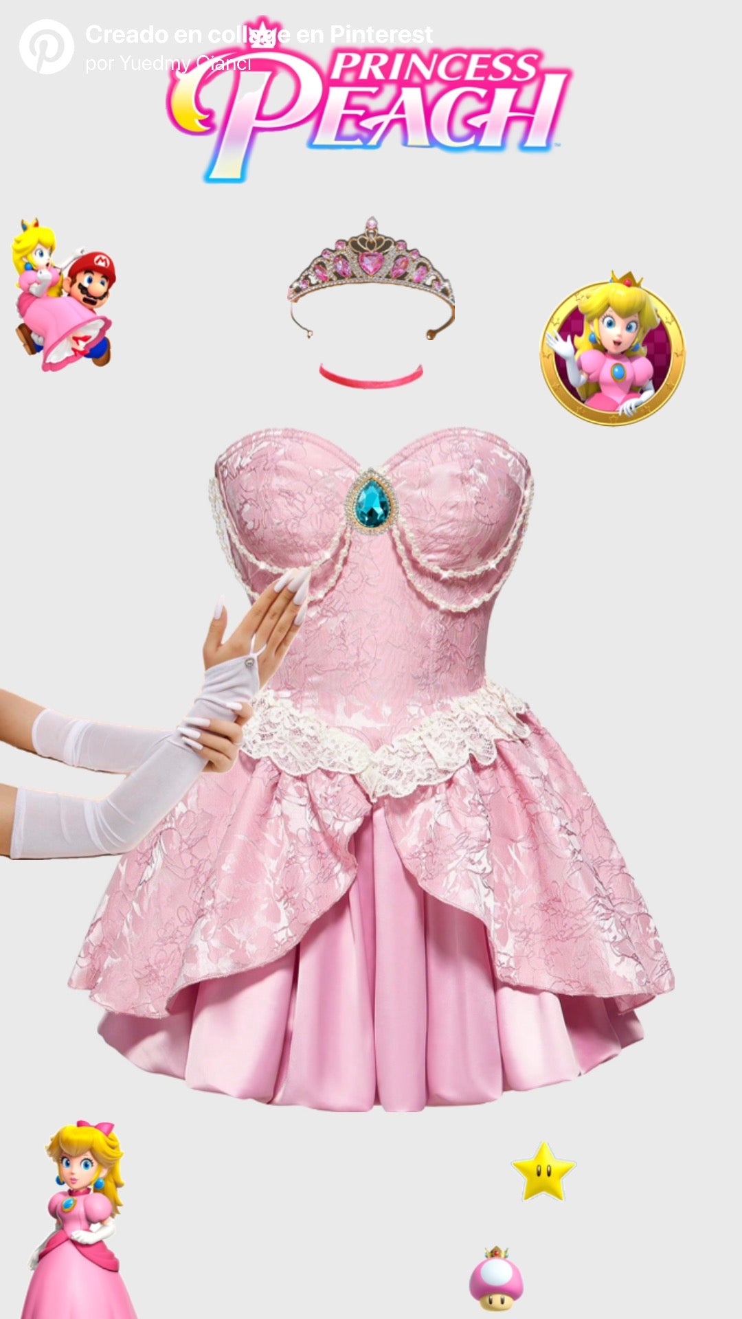 Princess Peach2