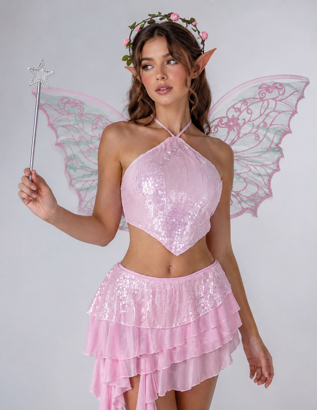 Winx Flora