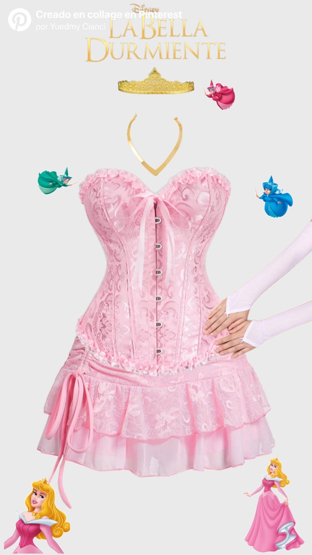 Princesa Aurora