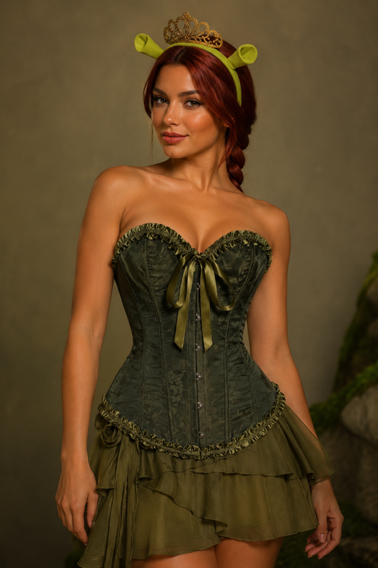 Princesa Fiona