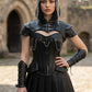 Knightess Black