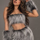 Mujer Loba