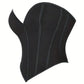Corset negro