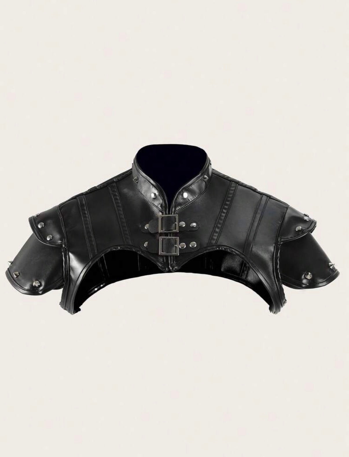Knightess Black