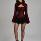 The vampire Diaries2