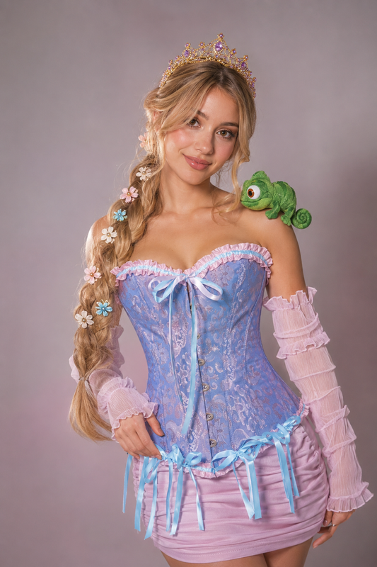 Rapunzel