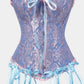 Corset Apperloth lila