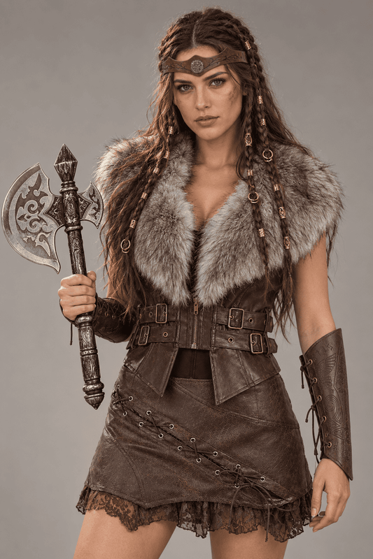 Vikinga