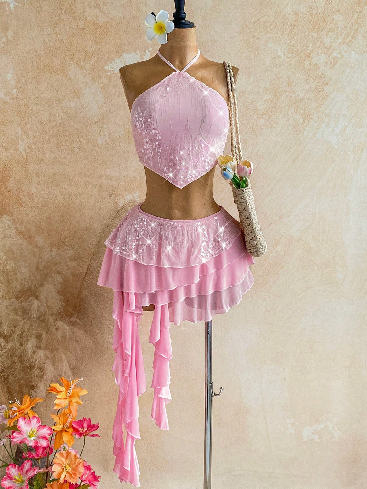 Winx Flora