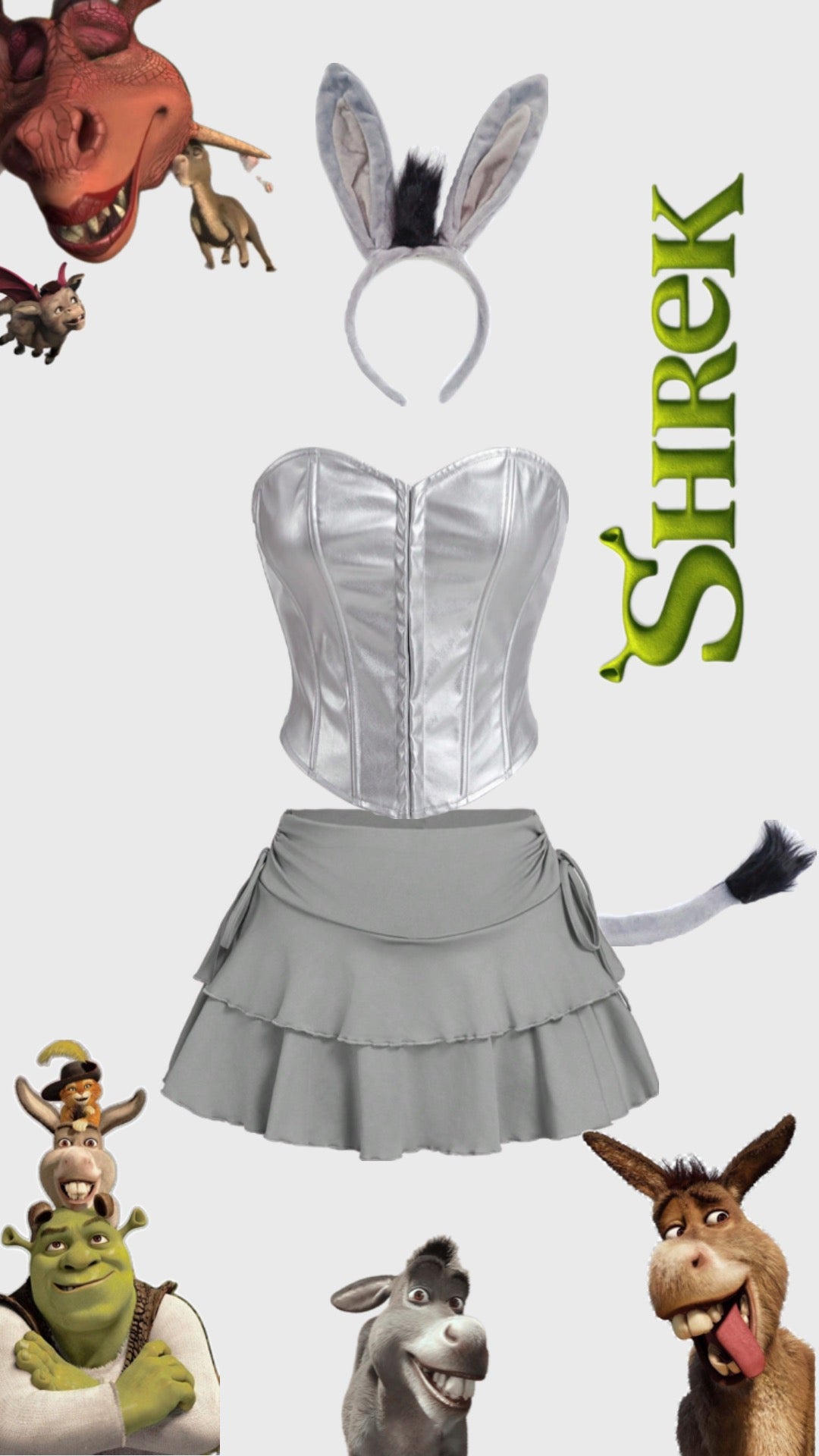 Burro Sherk