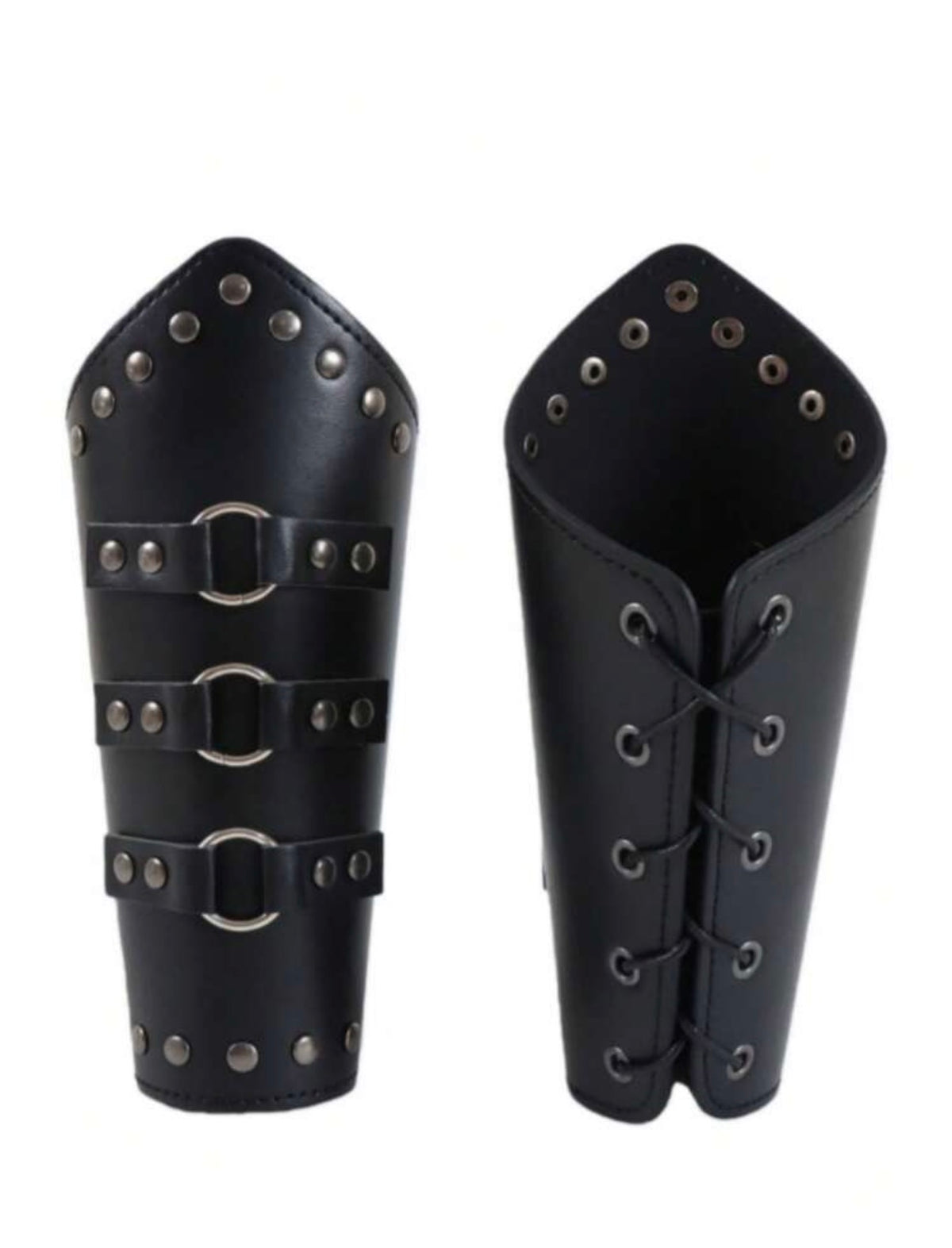 Knightess Black