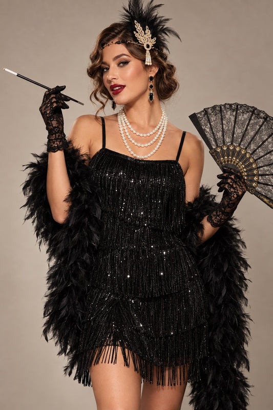 Gatsby Negro