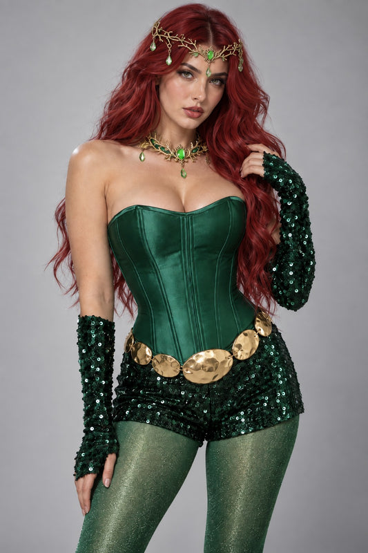 Hiedra Venenosa