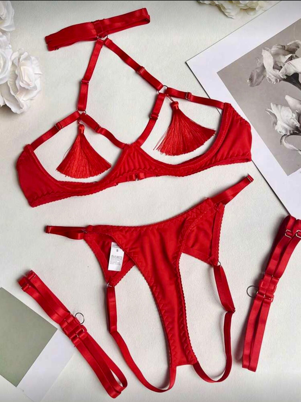 Set Inferno
