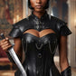 Knightess Black