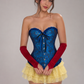 Blancanieves