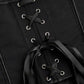 Corset negro