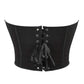 Corset negro