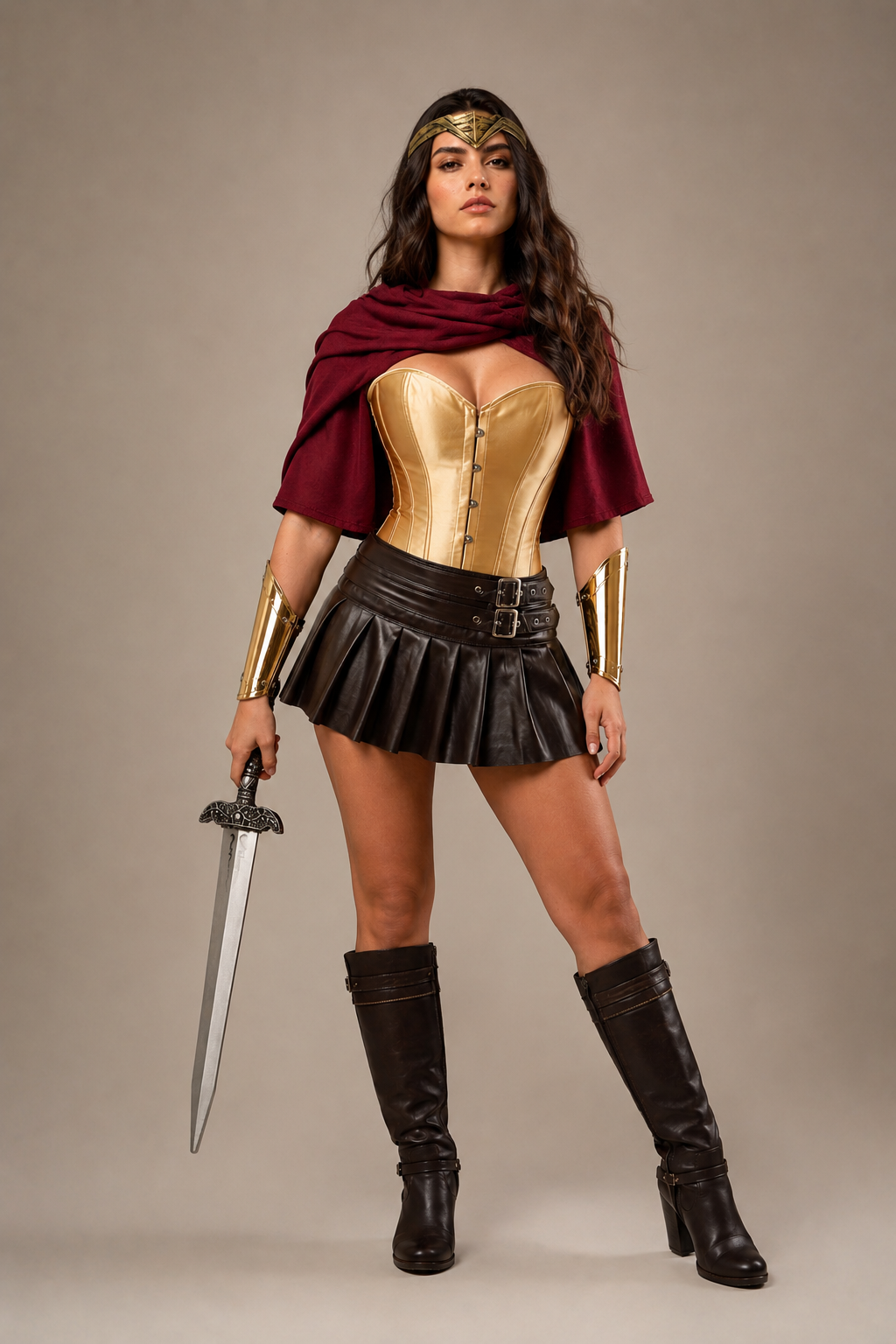 Gladiadora