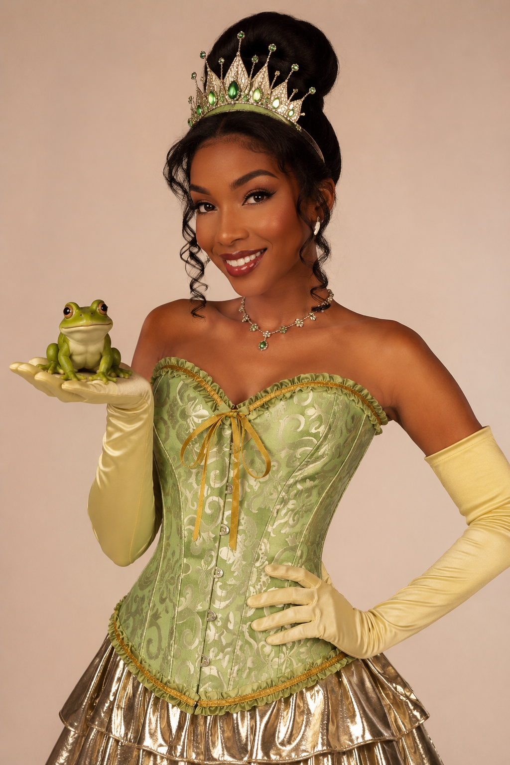 Tiana