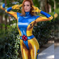 Jen Gray Xmen