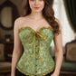 Corset Apperloth Verde