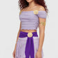 Megara Hercules