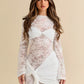 Vestido Alba