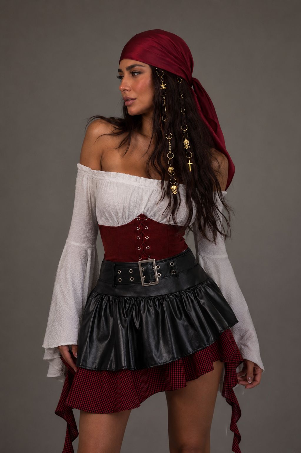 Disfraz Pirata