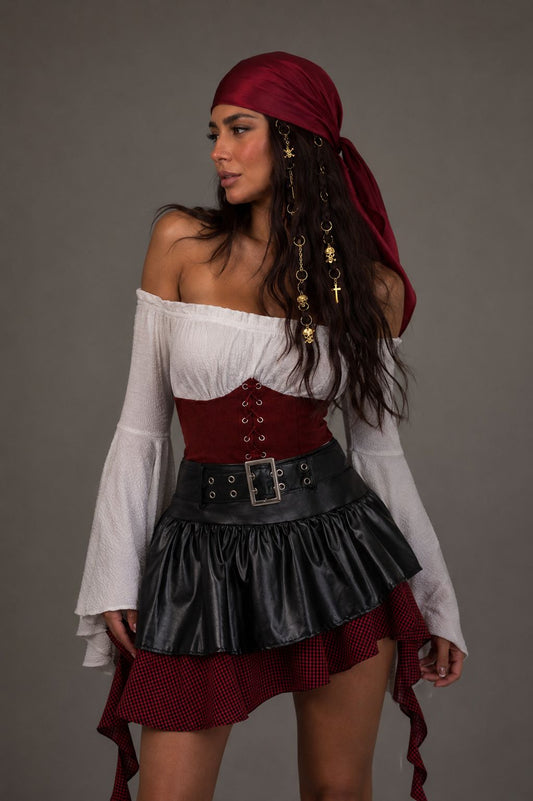 Disfraz Pirata