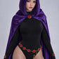 Disfraz Raven