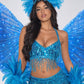 Rio Fashion Show