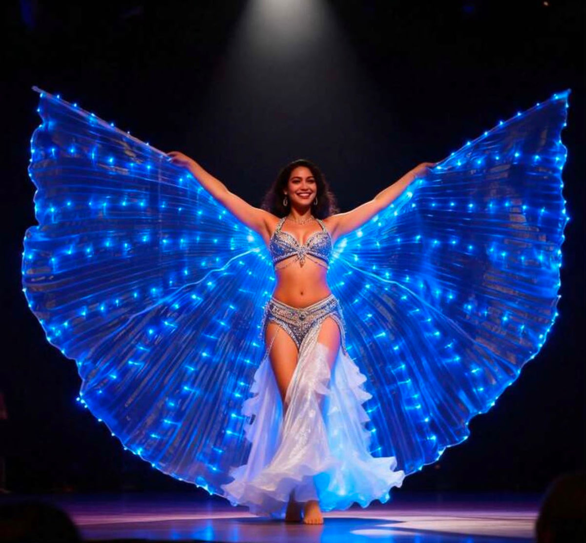 Rio Fashion Show