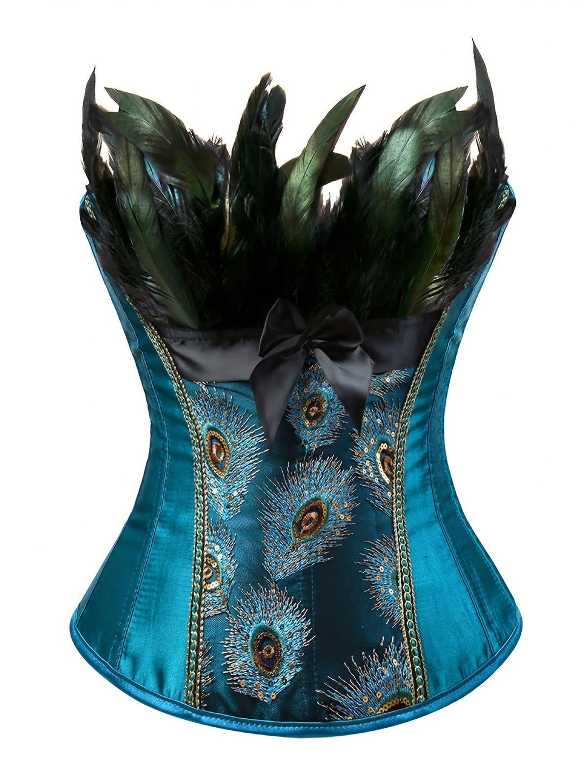 Disfraz Peacock