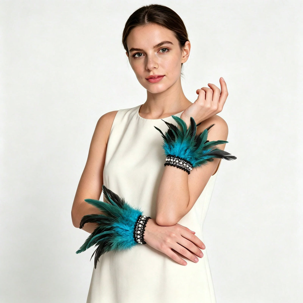 Disfraz Peacock