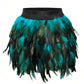 Disfraz Peacock