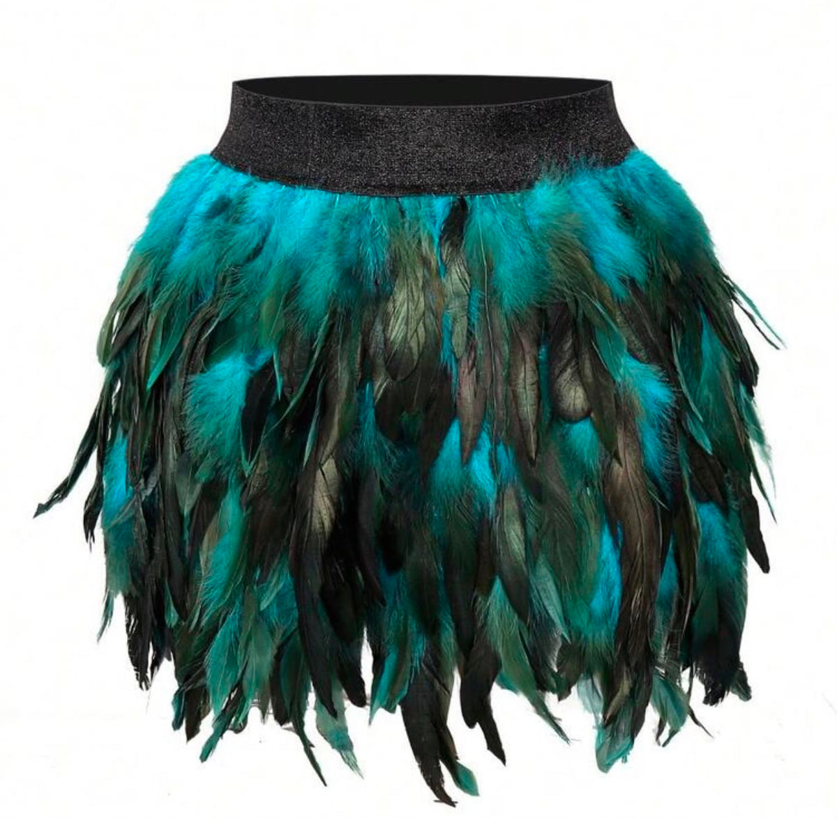 Disfraz Peacock