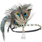 Disfraz Peacock