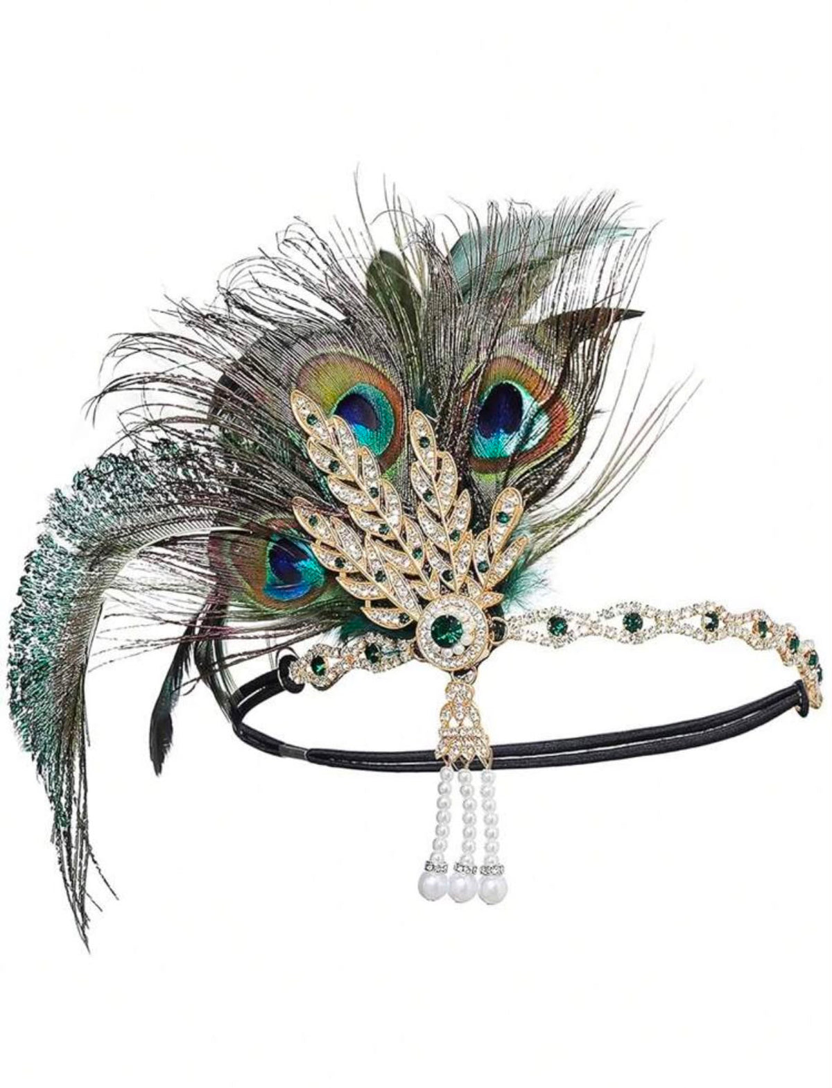 Disfraz Peacock