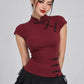 Disfraz Pucca 3.0