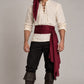 Pirata Hombre